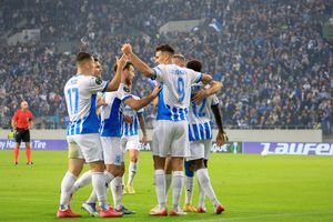 Lovitură pentru Craiova! 2025 ÎNCHEIAT pentru doi jucători de bază