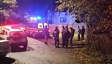 14 polițiști, cercetați disciplinar în cazul femeii ucise în Teleorman. A fost sesizat Ministerul de Interne