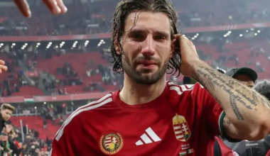 O națiune în șoc. Ungaria a ratat barajul în minutul 90+6 și a fost scoasă din calcule pentru Cupa Mondială 2026