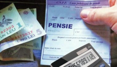 Indexarea pensiilor: ce variante sunt luate în calcul și ce prime ar putea primi pensionarii