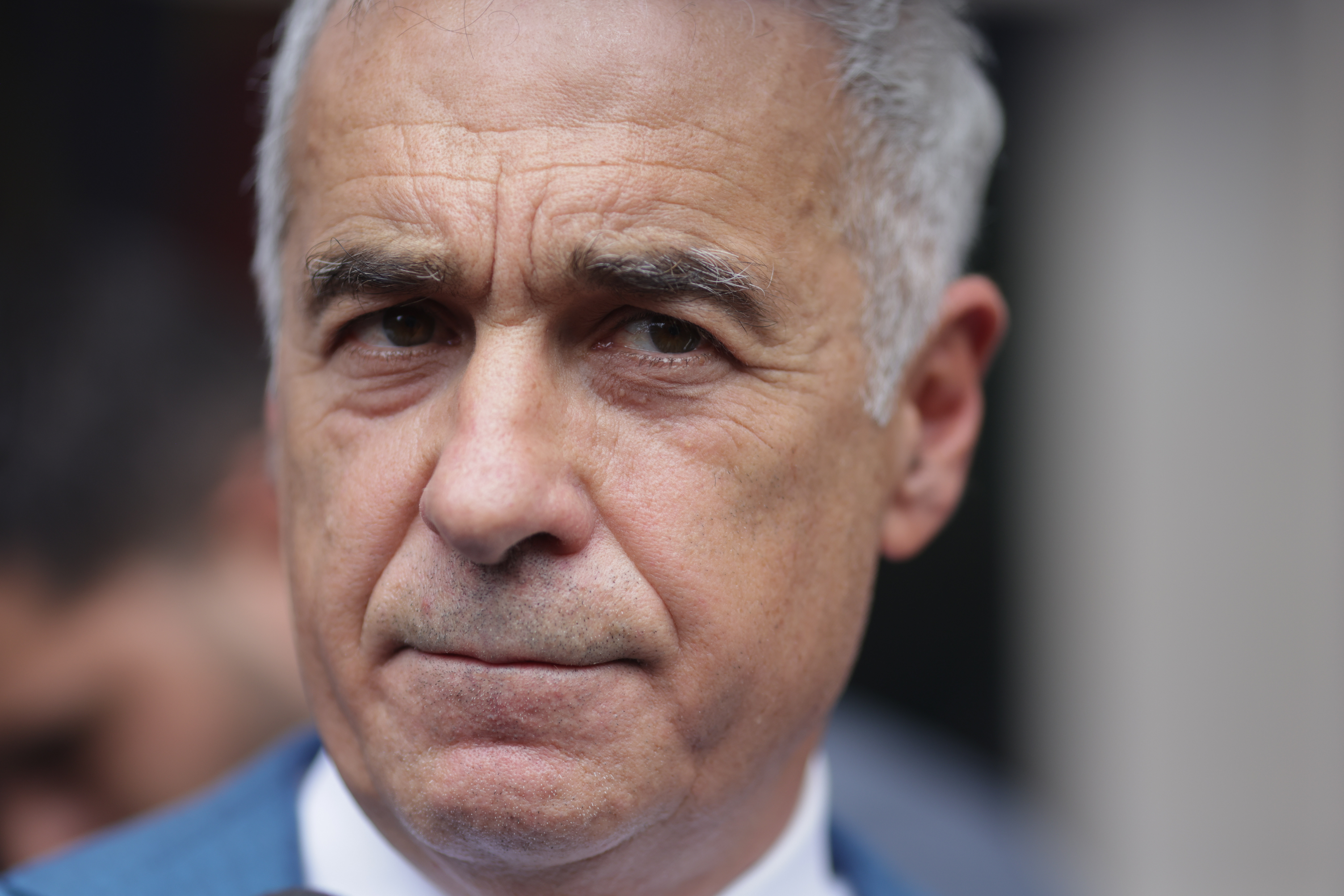 Călin Georgescu, atac la adresa clasei politice: „Șobolanii politicii românești se înghesuie să conducă țara”