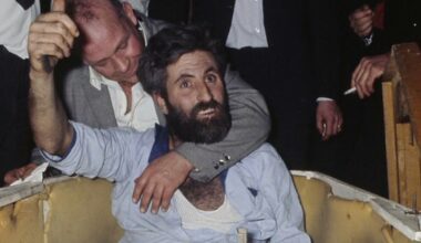 Povestea incredibilă a unui muncitor irlandez îngropat de viu într-un sicriu timp de 61 de zile