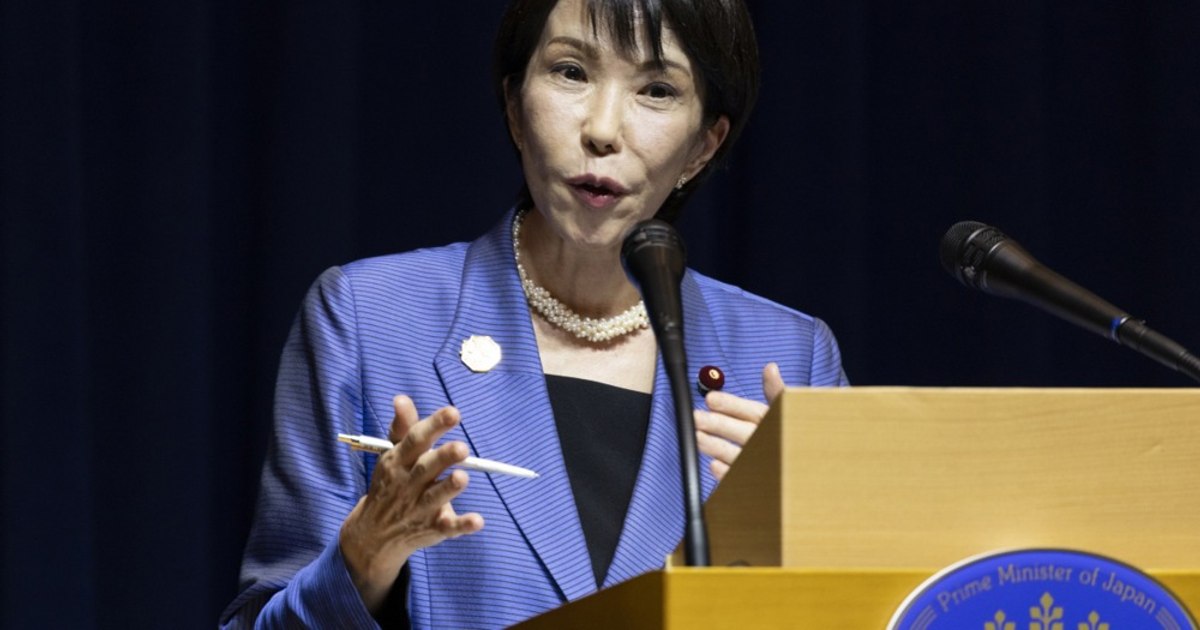 Disputa dintre Japonia și China pe seama Taiwanului ia amploare. Presa de stat amenință cu represalii economice