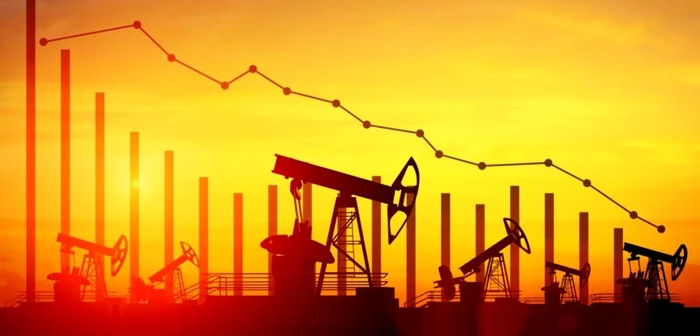 Prețurile petrolului rusesc au scăzut FOTO: Shutterstock