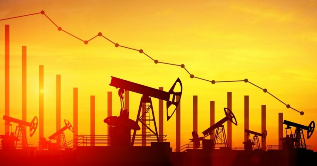 Prețul petrolului rusesc se prăbușește: India și China își reduc achizițiile înainte de termenul-limită al sancțiunilor SUA