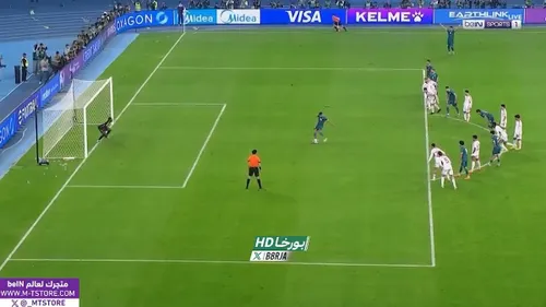 Irak - Emiratele Arabe Unite 2-1. Penalty-ul transformat în 90+17