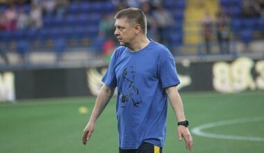 Doliu în fotbal: A murit chiar în ziua în care naționala sa se califica la barajul pentru Mondiale