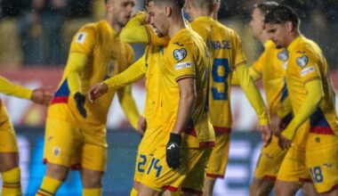 Planurile României, date peste cap în ultima zi! Schimbare majoră la urnele pentru barajul CM 2026, după o surpriză uriașă!