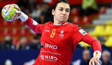 O braziliancă o distruge pe Cristina Neagu, deși n-au fost niciodată colege: „Nu poţi face ce vrea un jucător anume”