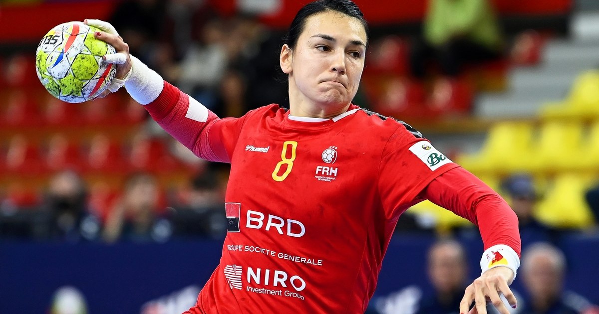 O braziliancă o distruge pe Cristina Neagu, deși n-au fost niciodată colege: „Nu poţi face ce vrea un jucător anume”