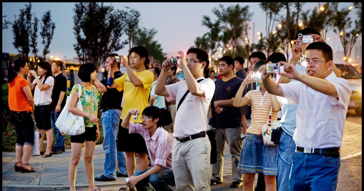 Tensiunile diplomatice dintre China şi Japonia escaladează: peste 500.000 de bilete de avion pe rute dintre cele două ţări au fost anulate în doar două zile