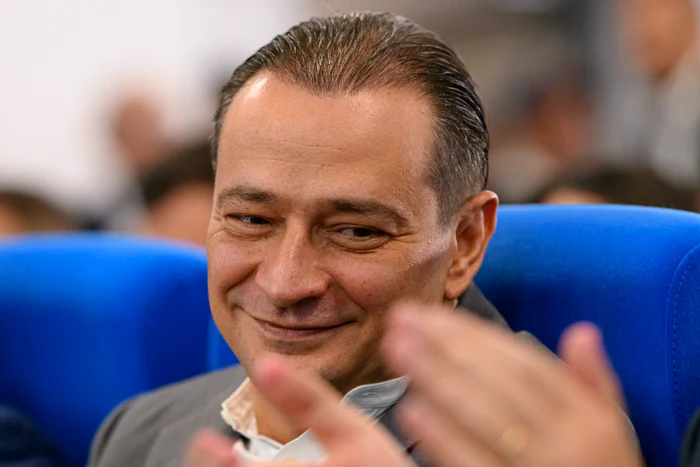 FOTO Mediafax / Alexandru Dobre 