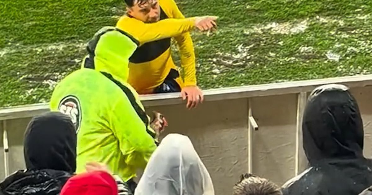 Andrei Rațu, gest superb. VIDEO: Ce a făcut fundașul naționalei la finalul meciului cu San Marino: „Nu-mi vine să cred!”