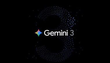 Google a lansat noul model de inteligență artificială Gemini 3, în competiţia cu OpenAI