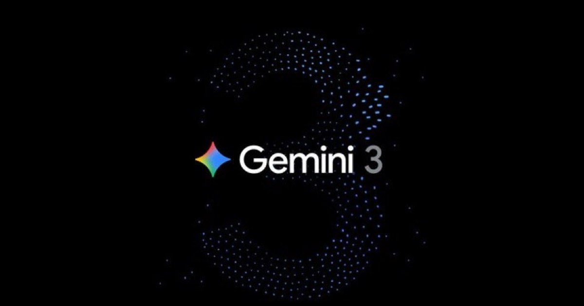 Google a lansat noul model de inteligență artificială Gemini 3, în competiţia cu OpenAI