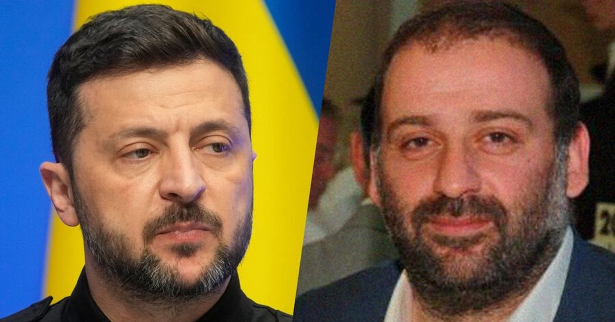 Ancheta de corupție din Ucraina se apropie de Zelenski. „Dacă încearcă să-și salveze prietenii, va pierde tot”