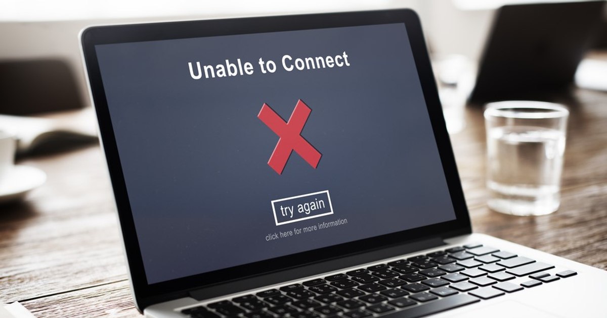 Panică online. Mai multe site-uri au picat la nivel global, inclusiv în România