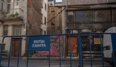 Hotelul din Istanbul unde o femeie și doi copii au murit în mod suspect a fost evacuat. A decedat și tatăl copiilor