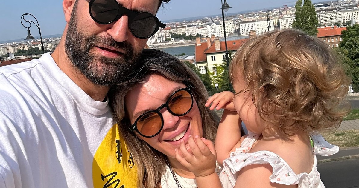 Gina Pistol își va petrece Revelionul fără Smiley. Ce și-a propus cuplul pentru 2026: „Trebuie să construim două case”