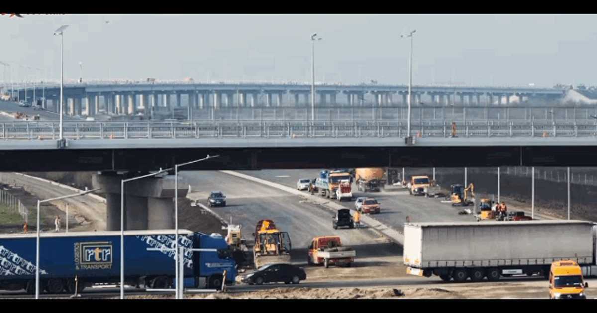 1 600 de muncitori şi 500 de utilaje lucrează de zor pentru finalizarea lotului 1 al autostrăzii Focșani-Bacău. Când se va putea circula