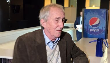 Prima apariție a lui Valentin Ceaușescu după ce a fost diagnosticat cu probleme medicale. FOTO, VIDEO