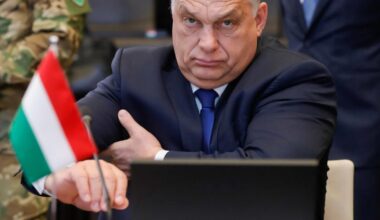 Ce sumă i-a solicitat Ursula von der Leyen lui Viktor Orban pentru Ucraina. „Este imposibil. Este absurd”