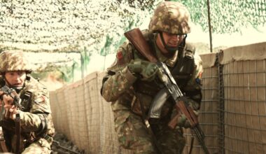 În caz de război cu Rusia, România ar trebui să reziste 45 de zile până vin trupele NATO