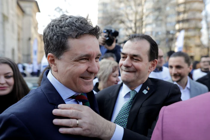 FOTO: Inquam Photos / George Calin