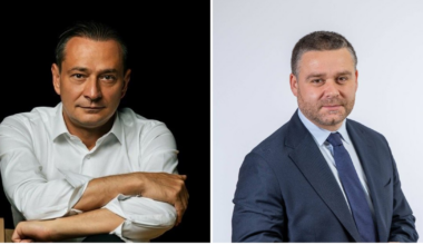 Clasament neașteptat în ultimul sondaj pentru alegerile din Capitală. Surpriza de pe locul trei care amenință pozițiile lui Băluță și Ciucu