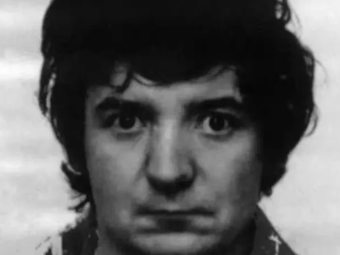 Peter Sullivan/FOTO: Merseyside Police