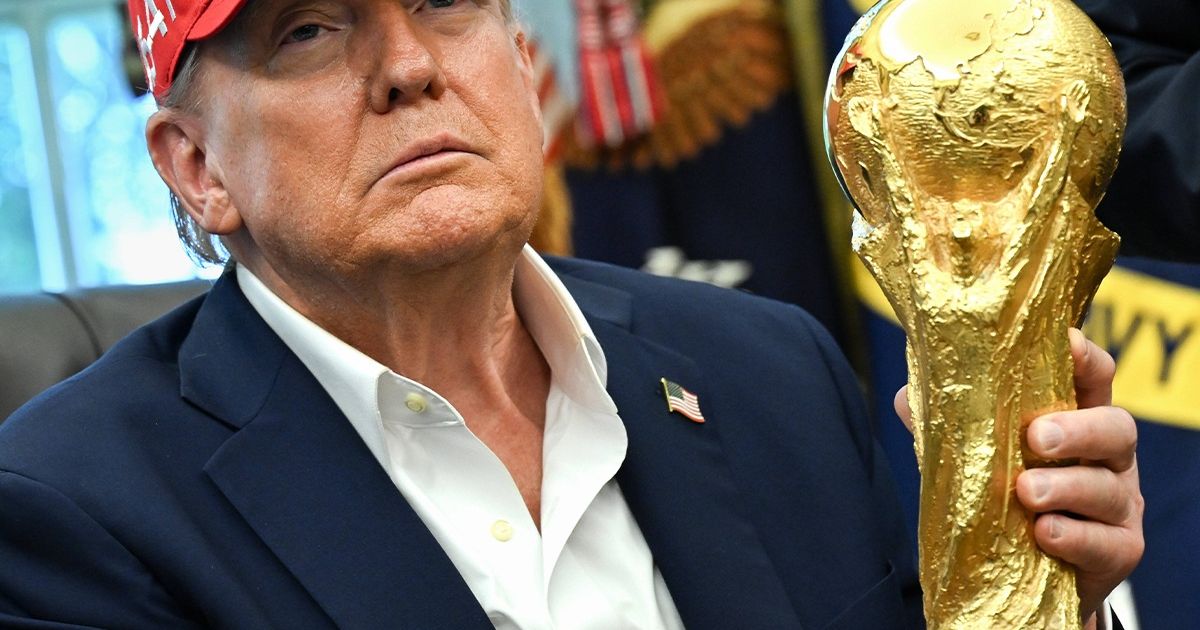 Fără fani la CM 2026?/ Cele două țări care sunt în pericol, după decretul lui Trump