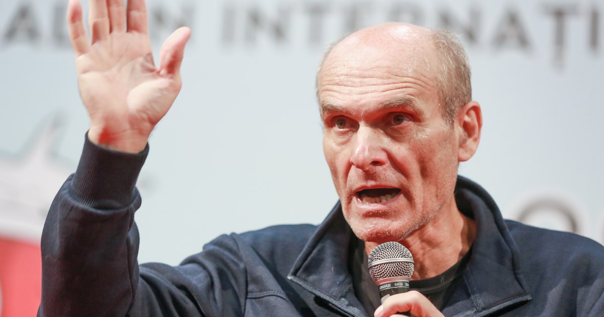 Cristian Tudor Popescu, radiografie la rece a situației din România: „Nu văd altă ieșire din toate astea decât falimentul de țară”