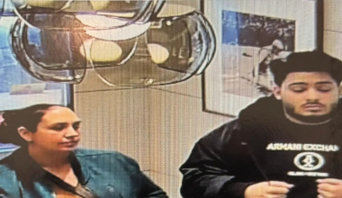 Român urmărit internațional, prins în SUA după ce a furat bijuterii. Obținuse un permis auto folosind numele lui David Beckham