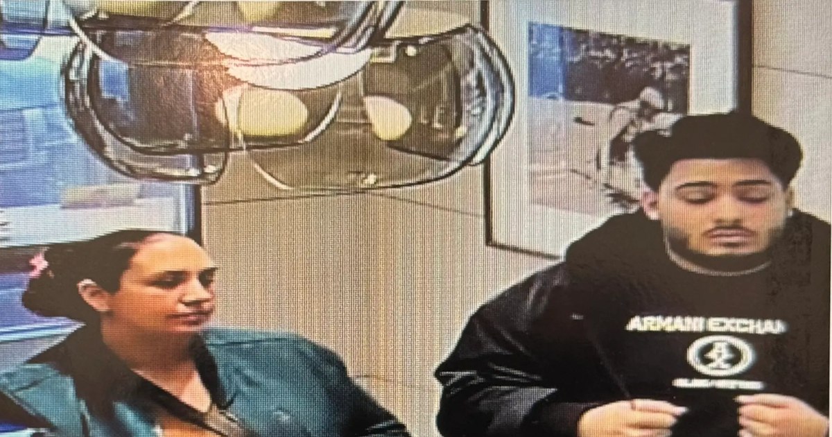 Român urmărit internațional, prins în SUA după ce a furat bijuterii. Obținuse un permis auto folosind numele lui David Beckham