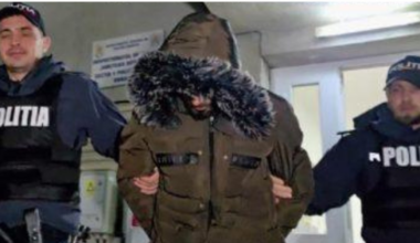 Caz șocant de violență domestică în Botoșani: Un bărbat și-a bătut partenera adolescentă și bebelușul de trei luni