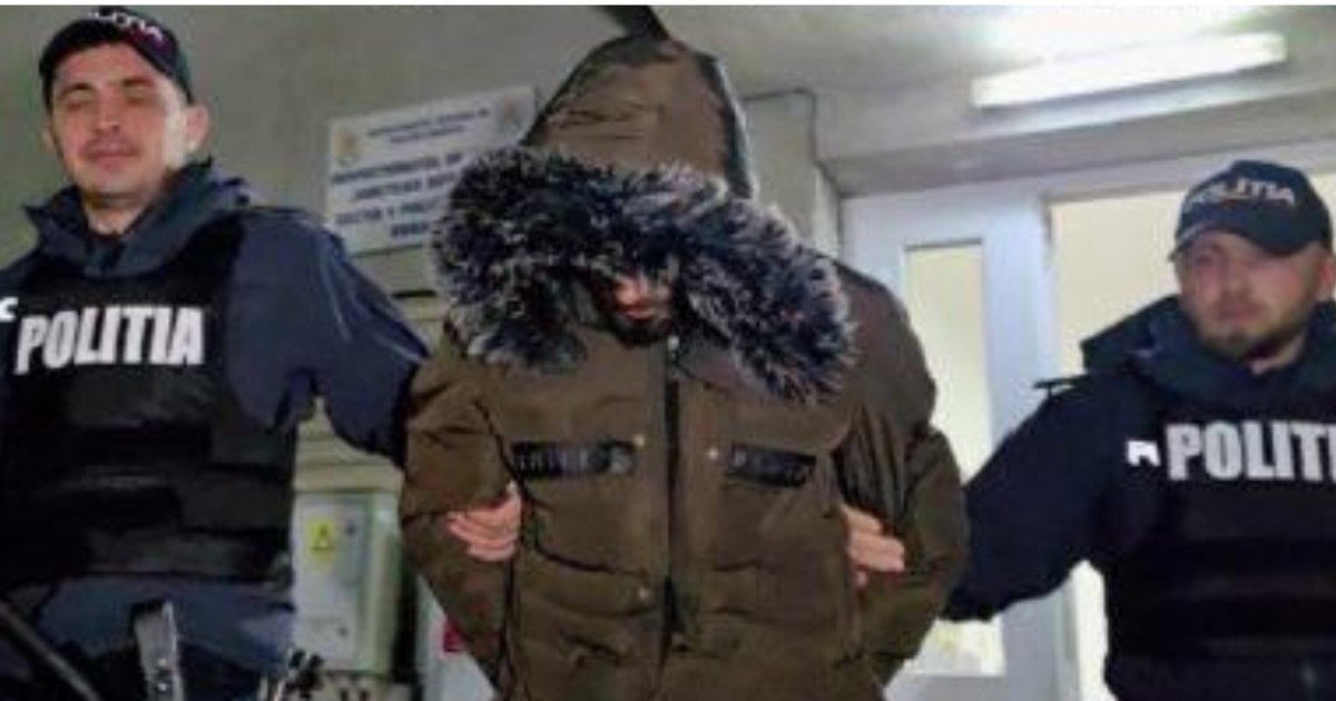 Caz șocant de violență domestică în Botoșani: Un bărbat și-a bătut partenera adolescentă și bebelușul de trei luni