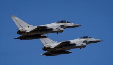 Tensiuni în apele britanice după ce o navă a Rusiei a îndreptat laserele către piloţii RAF. Marea Britanie anunţă că e pregătită pentru o ripostă militară