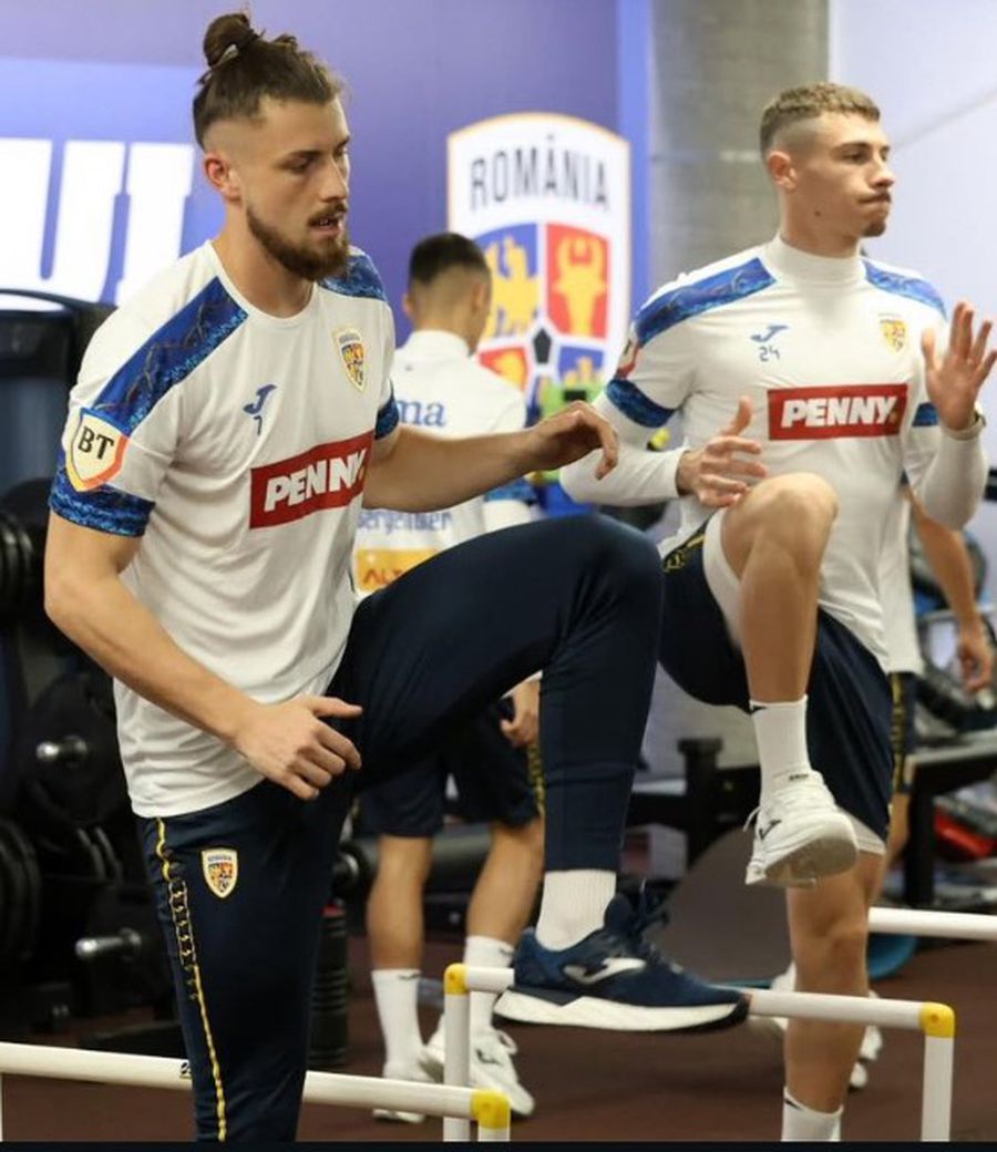 Iasmin Latovlevici invocă un detaliu inedit, din afara gazonului, care poate decide „barajul” Turcia – România: „Va depinde mult de asta!” + Cum a pregătit Pițurcă victoria de la Istanbul din 2012