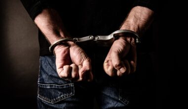 Noi detalii privind camionul plin cu armament: două persoane au fost încătușate de structurile judiciare moldovene