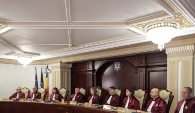 Un fost șef CCR demontează noua reformă a pensiilor magistraților: „Nu vor să rezolve problema. Soluția e o lege făcută cu bună credință”