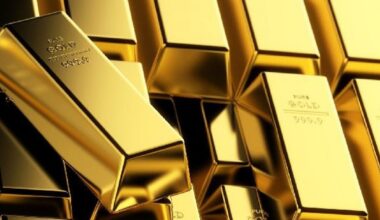 Cum să îți ții economiile în aur. Avantajele fiscale ale lingourilor sau monedelor față de bijuterii