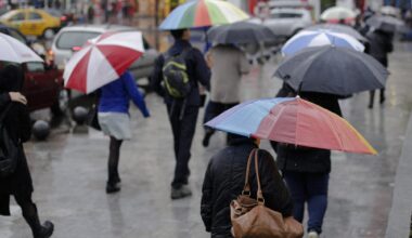 Se face și mai frig: ANM anunță ninsori, ploi şi răcire semnificativă a vremii în zilele următoare / Cod galben în șase județe până sâmbătă