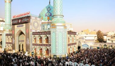 Iranul ar putea avea o nouă capitală. Președintele Pezeshkian avertizează: „Nu putem rezolva problema apei”