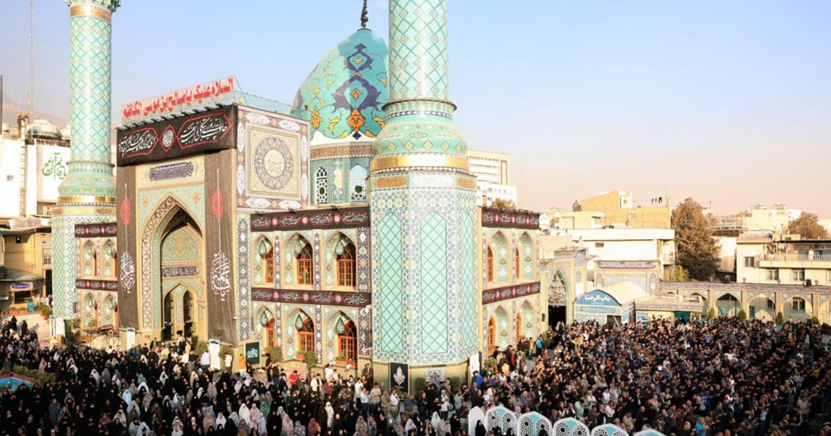 Iranul ar putea avea o nouă capitală. Președintele Pezeshkian avertizează: „Nu putem rezolva problema apei”