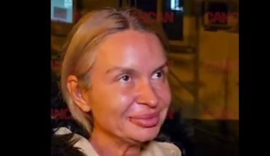 Femeia care a atacat-o cu ranga pe senatoarea POT Valentina Aldea: „Este amanta soțului meu. E o luptă continuă între mine și ea”. Agresoarea, pusă sub control judiciar