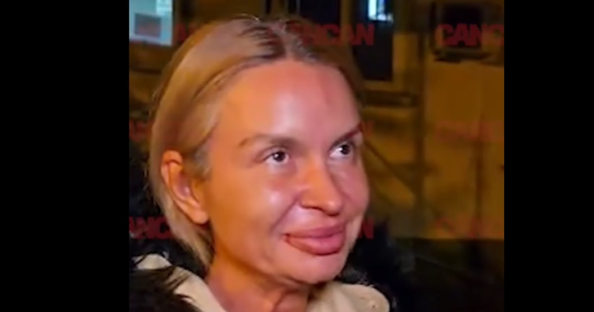 Femeia care a atacat-o cu ranga pe senatoarea POT Valentina Aldea: „Este amanta soțului meu. E o luptă continuă între mine și ea”. Agresoarea, pusă sub control judiciar