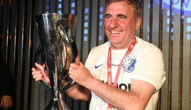 Regele fotbalului românesc se întoarce: Hagi anunță revenirea în antrenorat