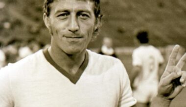 „Hai să nu mai lungim”. După jumătate de secol, s-a aflat adevărul. De ce nu a evoluat Nicolae Dobrin la Mondialul din 1970