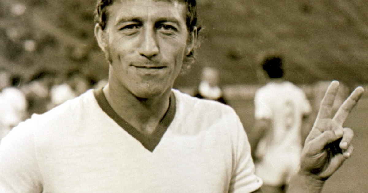 „Hai să nu mai lungim”. După jumătate de secol, s-a aflat adevărul. De ce nu a evoluat Nicolae Dobrin la Mondialul din 1970