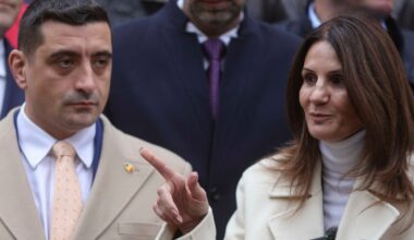 AEP respinge facturi de milioane de la AUR către Realitatea Plus din campania lui Simion. Reacția Ancăi Alexandrescu